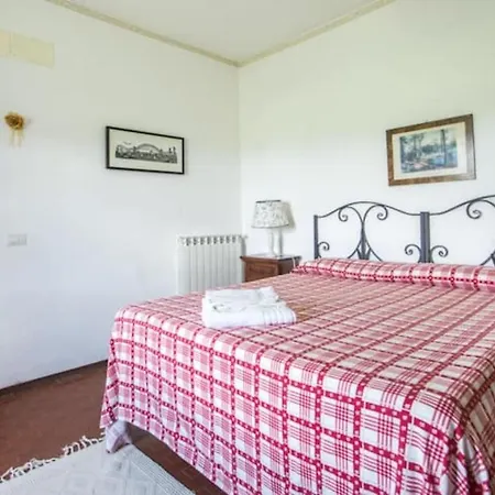 Prázdninový dům La Casa Di Pietro